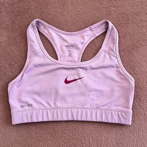 Nike Pro Sports Bra